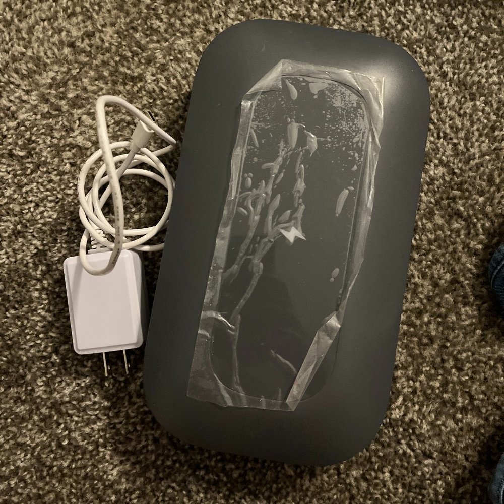 Phonesoap Phone Steriiizer Pro